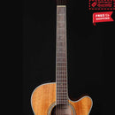 TAKAMINE TGN77KCENAT G70 Nex Koa Acoustic Electric