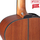 TAKAMINE TGX11MENS Mini Acoustic