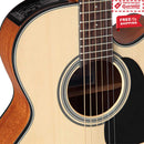 TAKAMINE TGX18CENS Mini Acoustic Electric
