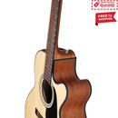 TAKAMINE TGX18CENS Mini Acoustic Electric