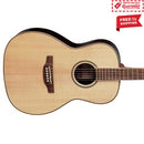 TAKAMINE TGY93NAT New Yorker Acoustic Electric