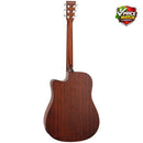 TANGLEWOOD Crossroads TC5-CE Dreadnought Cutaway Acoustic Electric