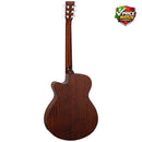 TANGLEWOOD Crossroads TC4-CE Super Folk Cutaway Acoustic Electric