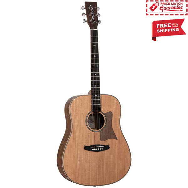 TANGLEWOOD Reunion Pro Dreadnought