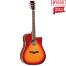 TANGLEWOOD TW5SB Winterleaf - Sunburst