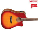 TANGLEWOOD TW5SB Winterleaf - Sunburst