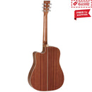 TANGLEWOOD TW5SB Winterleaf - Sunburst