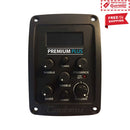 TANGLEWOOD TW5SB Winterleaf - Sunburst