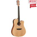 TANGLEWOOD TWR2DCE Roadster II