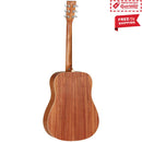 TANGLEWOOD TWUD Union Dreadnought Solid Top Acoustic