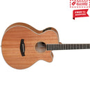 TANGLEWOOD TWUSFCE Union Solid Top Superfolk