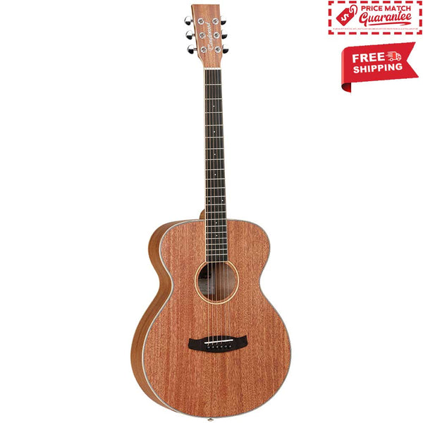 TANGLEWOOD Union Folk Solid Top