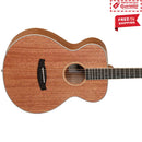 TANGLEWOOD Union Folk Solid Top