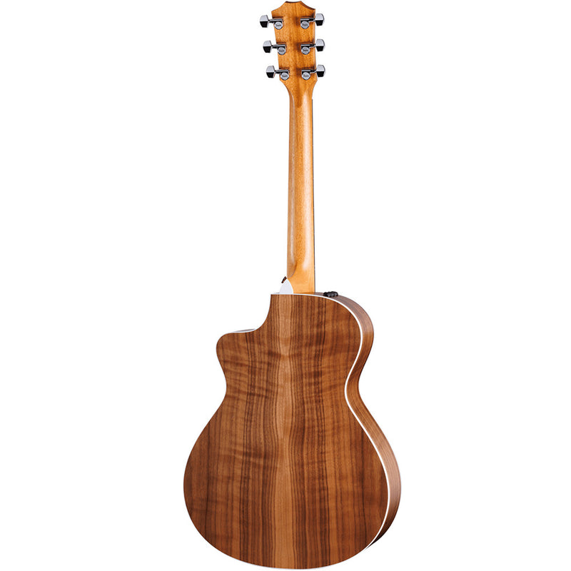 TAYLOR 212ce Grand Concert