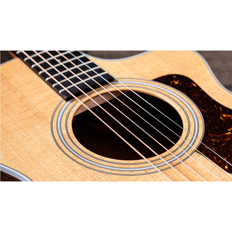 TAYLOR 212ce Grand Concert