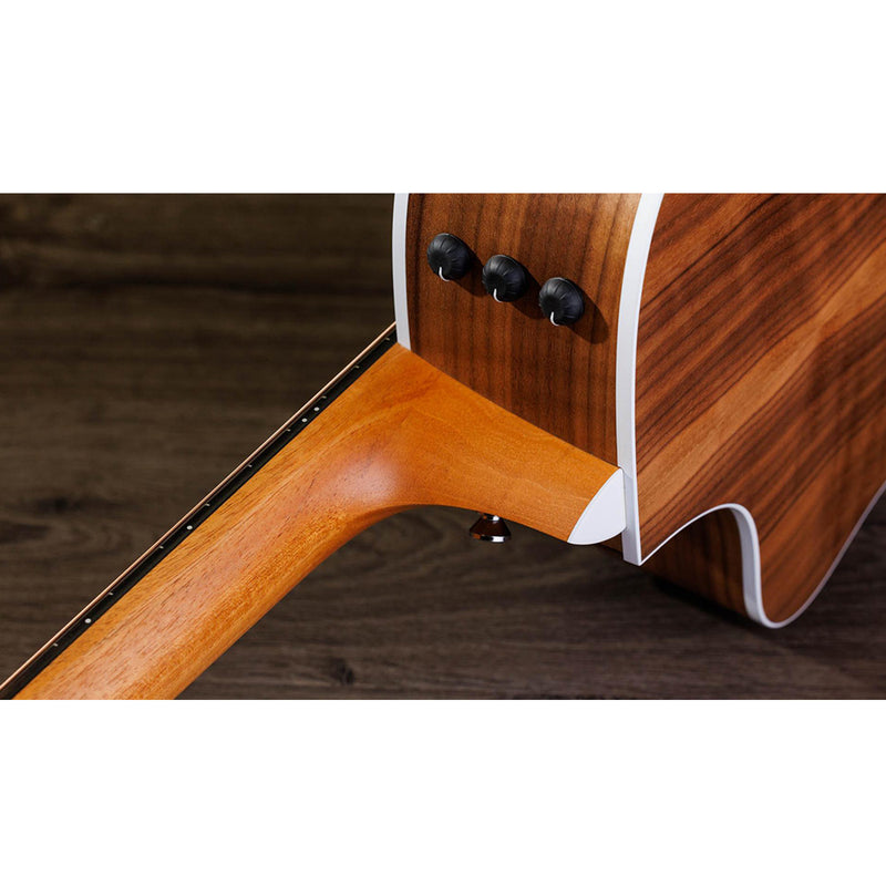 TAYLOR 212ce Grand Concert
