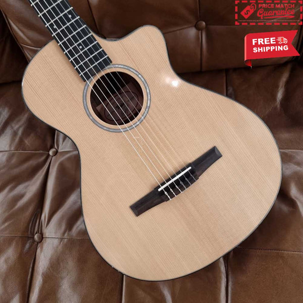 TAYLOR 212ce-N Plus Grand Concert