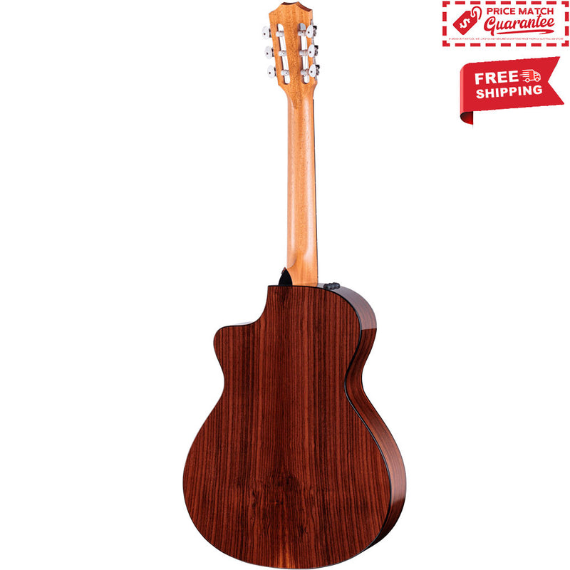 TAYLOR 212ce-N Plus Grand Concert