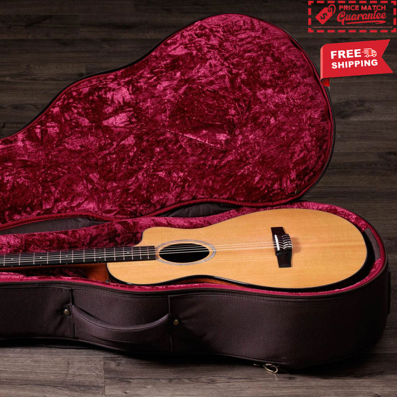 TAYLOR 212ce-N Plus Grand Concert