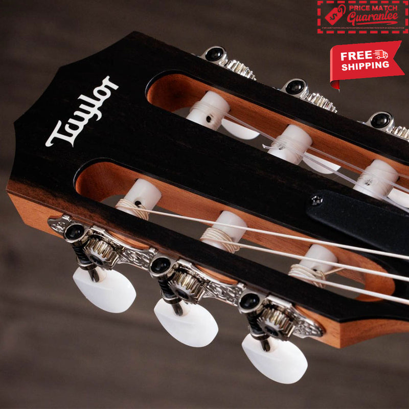 TAYLOR 212ce-N Plus Grand Concert