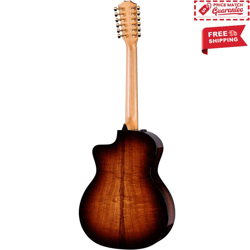 TAYLOR 264ce DLX 12 String