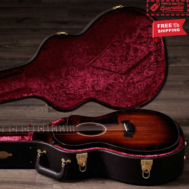 TAYLOR 264ce DLX 12 String