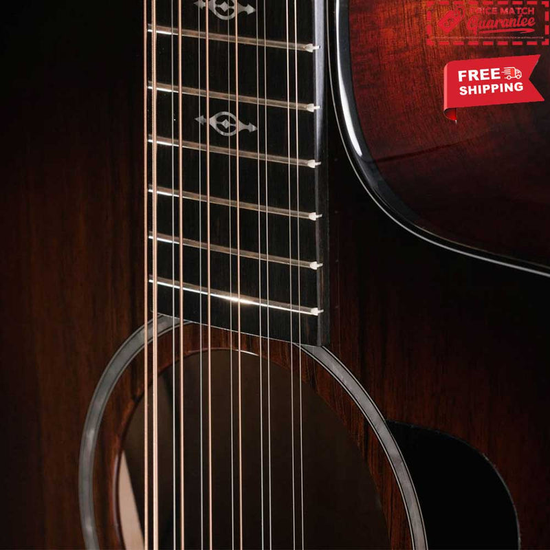 TAYLOR 264ce DLX 12 String