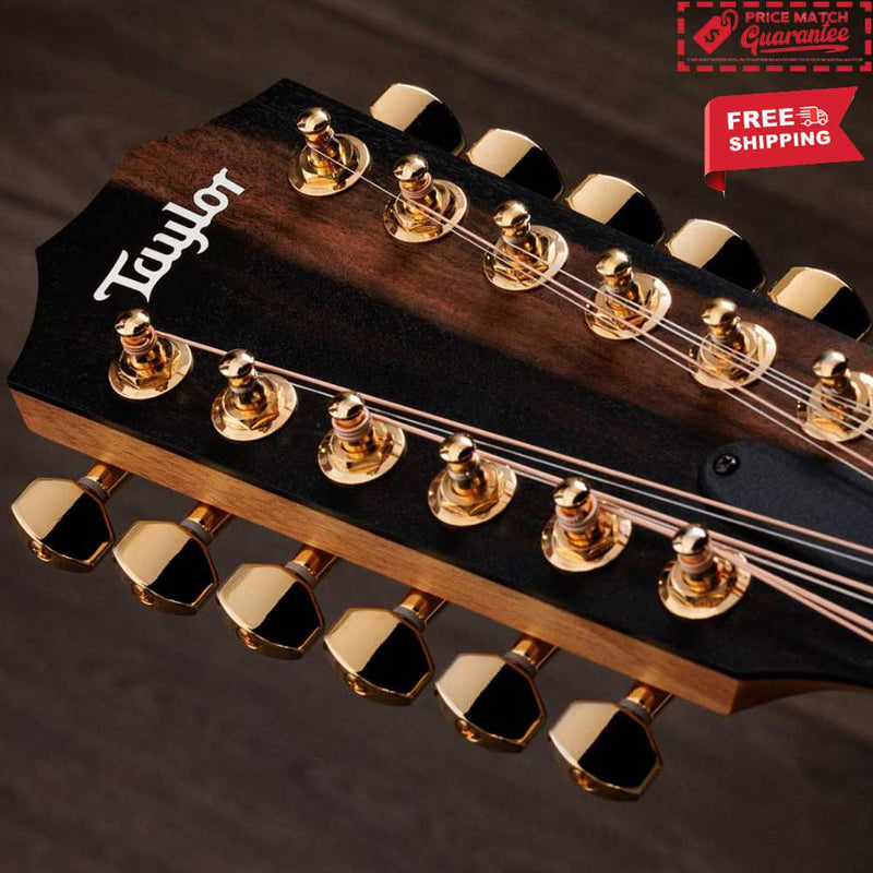 TAYLOR 264ce DLX 12 String