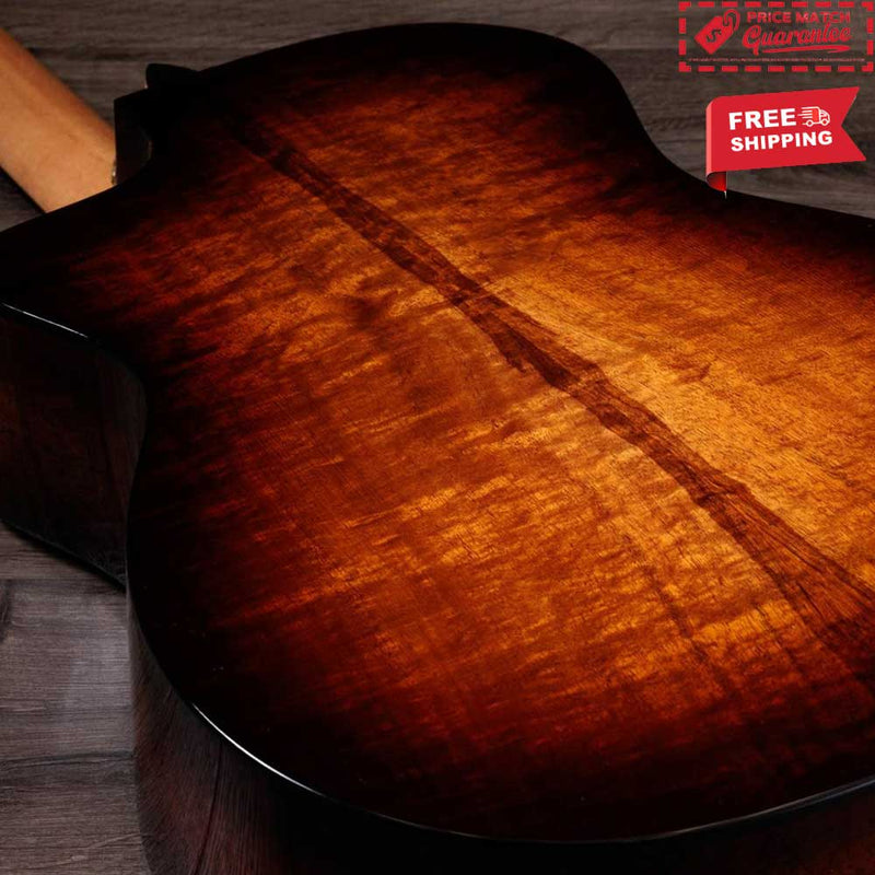 TAYLOR 264ce DLX 12 String