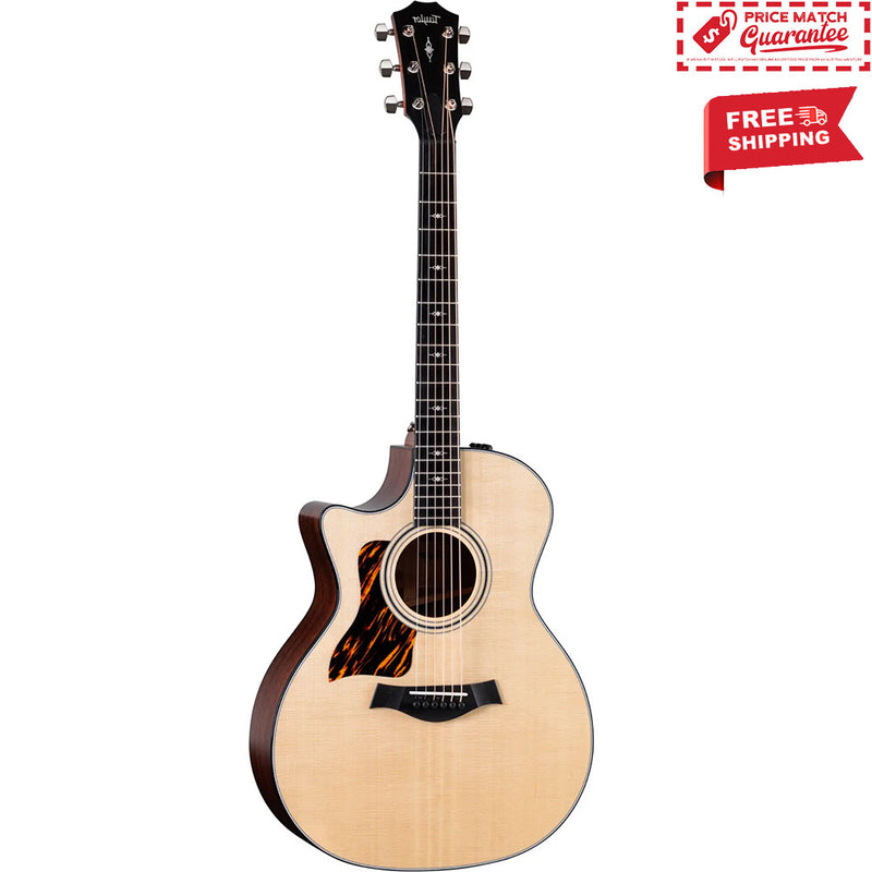 TAYLOR 314ce Left Hand Grand Auditorium