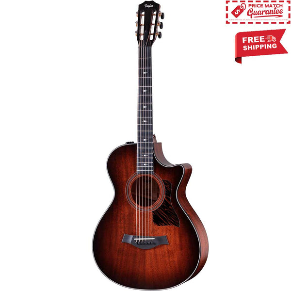 TAYLOR 322ce 12 Fret