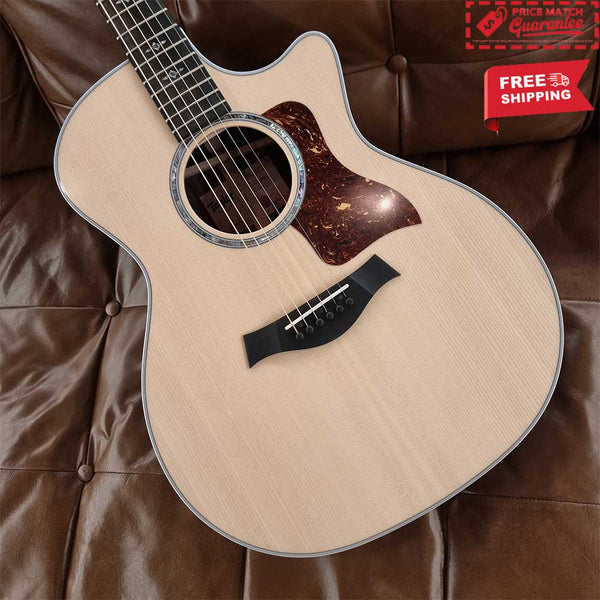 TAYLOR 414ce Grand Auditorium