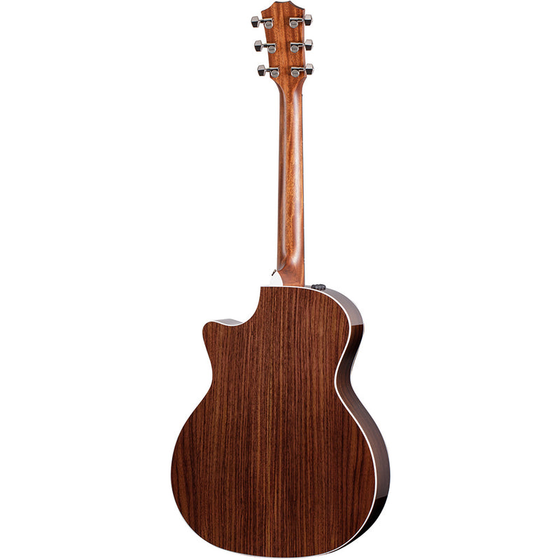 TAYLOR 414ce-R Tobacco Sunburst Top