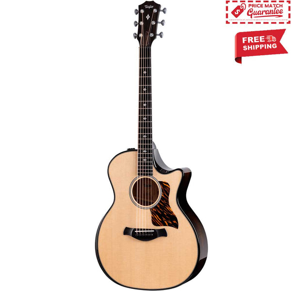 TAYLOR 514ce Builder's Edition