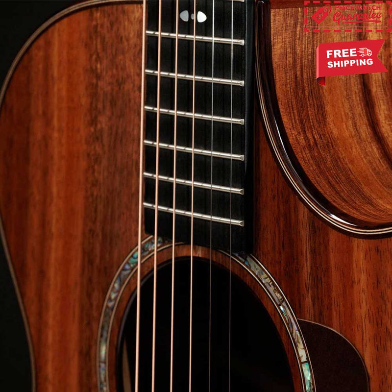 TAYLOR 722ce Grand Concert