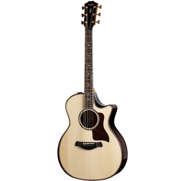 TAYLOR Builders Edition 814ce