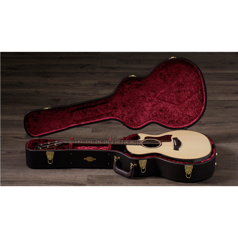 TAYLOR Builders Edition 814ce