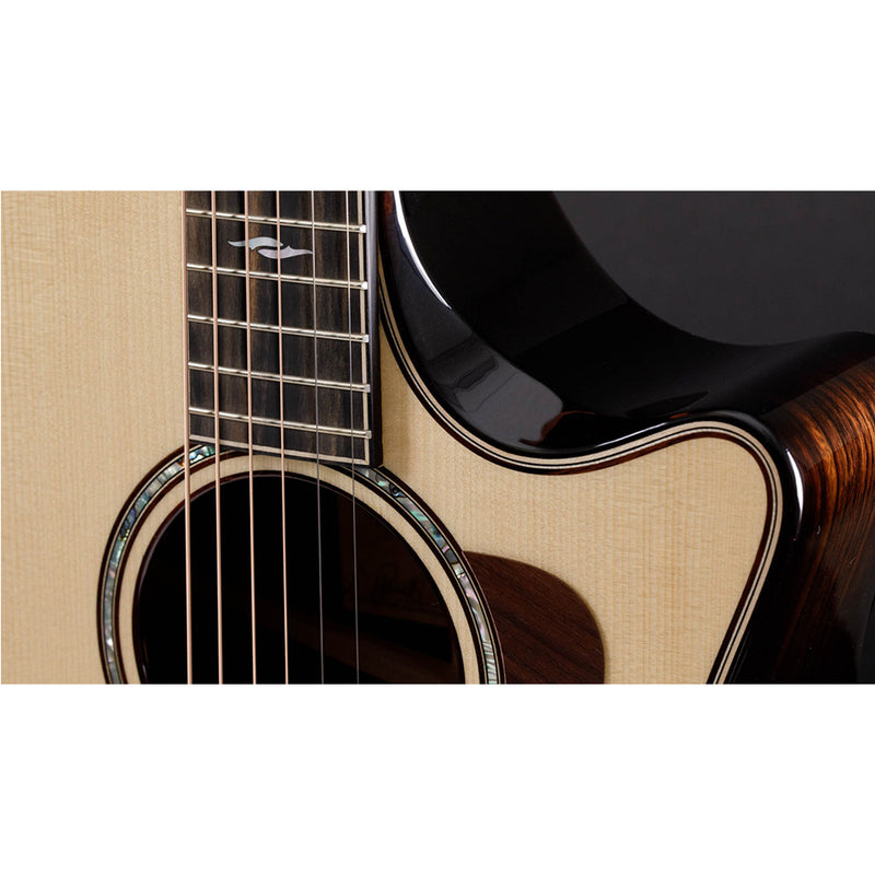 TAYLOR Builders Edition 814ce