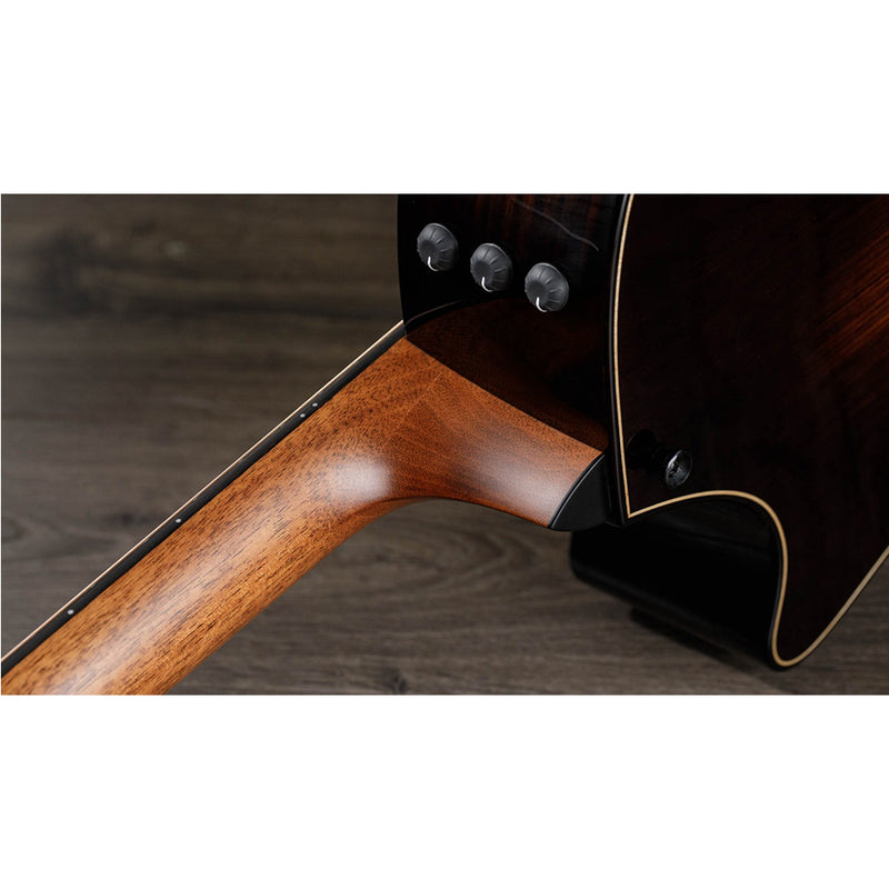TAYLOR Builders Edition 814ce