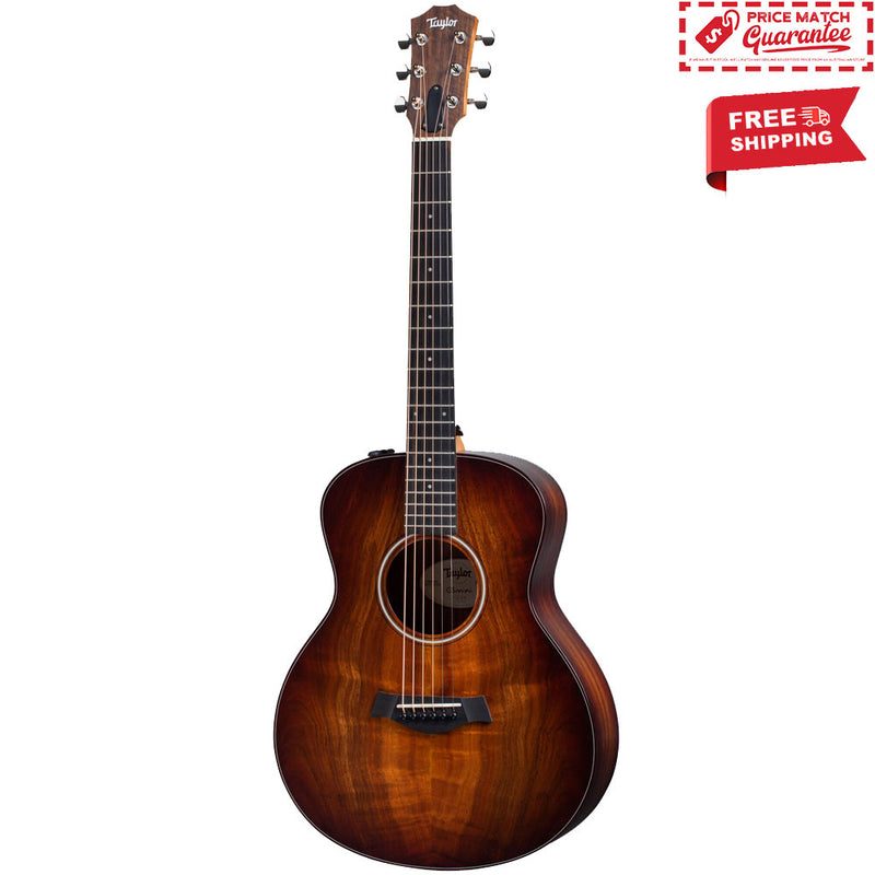 Taylor gs mini mahogany price new arrivals