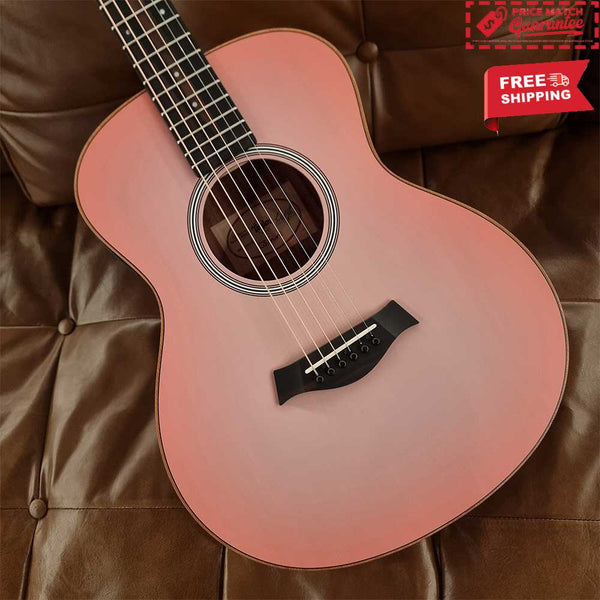 TAYLOR GS Mini-e Sakura Burst