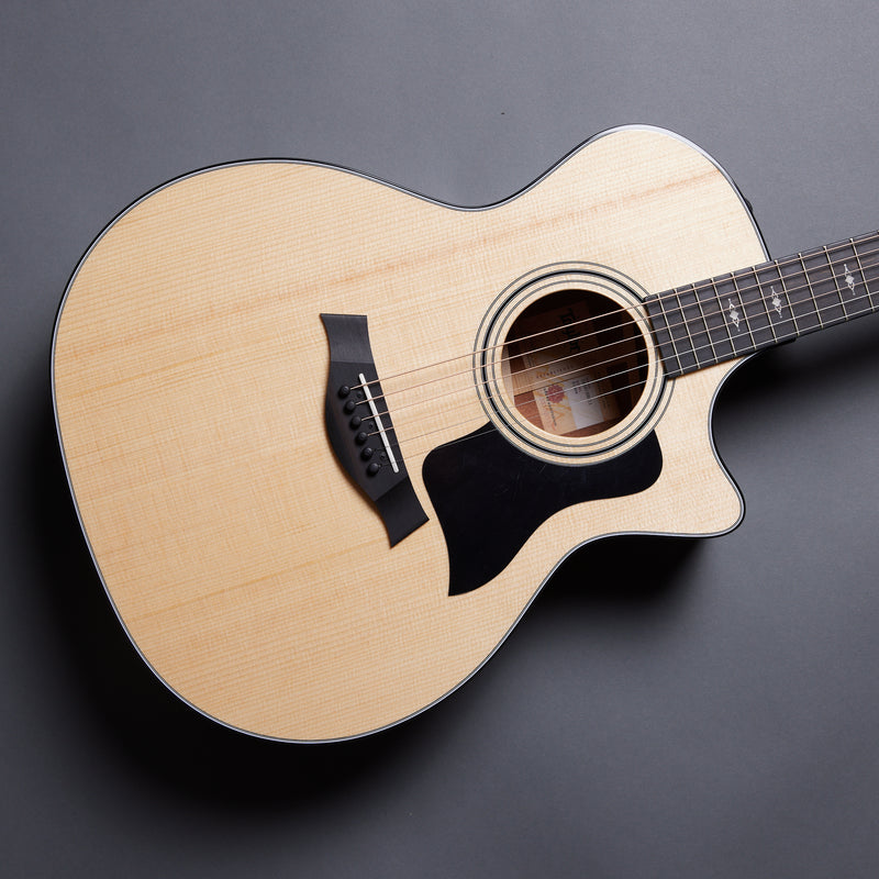 TAYLOR 314ce Grand Auditorium