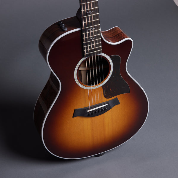 TAYLOR 412ce-R Tobacco Sunburst Top