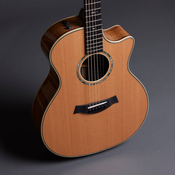 TAYLOR 514ce LTD Grand Auditorium