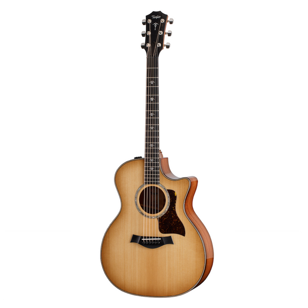 TAYLOR 514ce Grand Auditorium Urban Ironbark