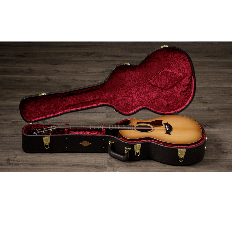 TAYLOR 514ce Grand Auditorium Urban Ironbark