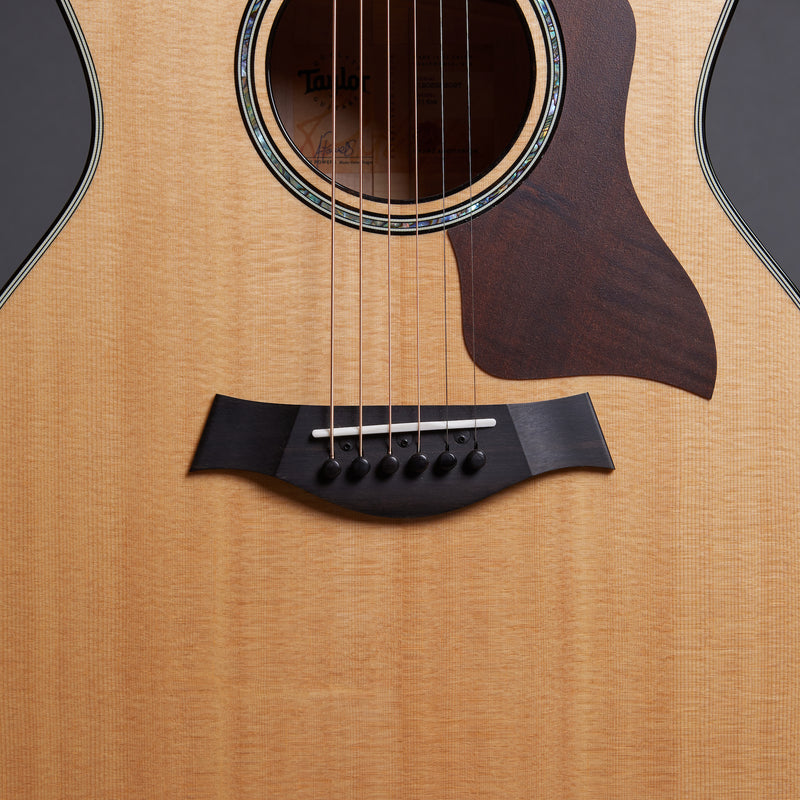 TAYLOR 614ce Grand Auditorium Acoustic Guitar