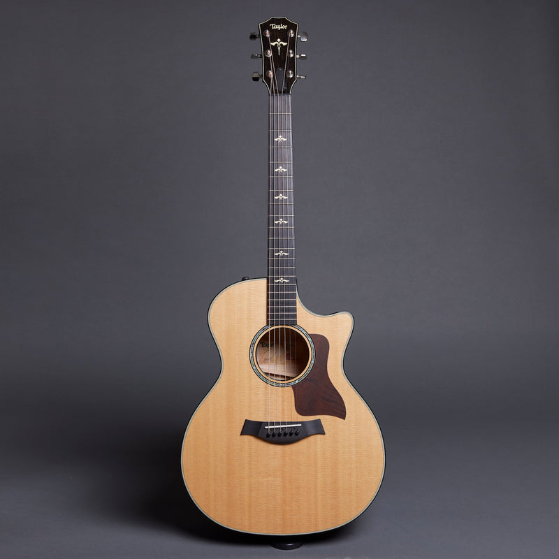 TAYLOR 614ce Grand Auditorium Acoustic Guitar