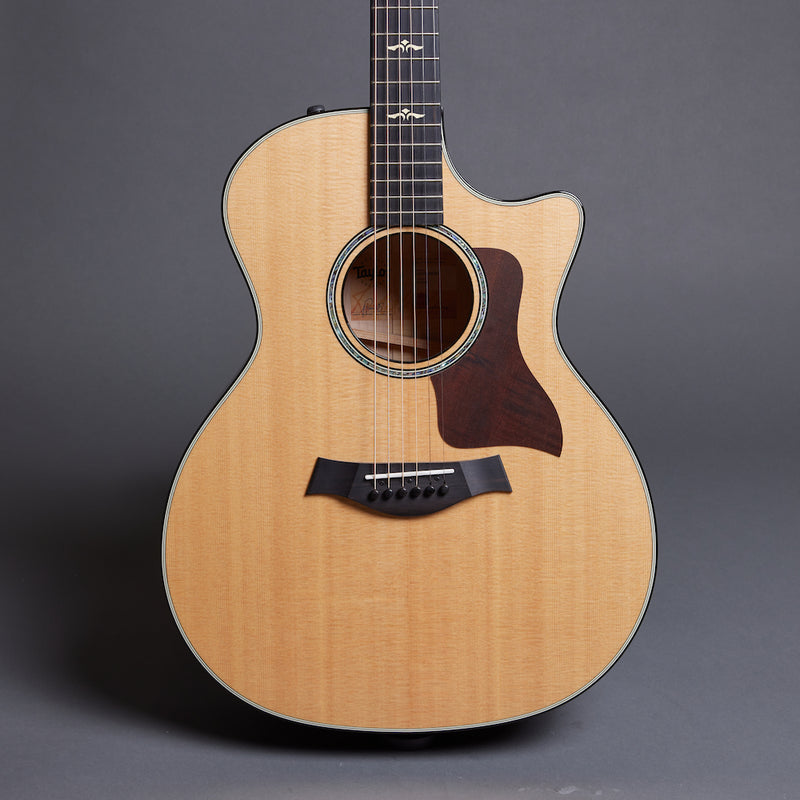 TAYLOR 614ce Grand Auditorium Acoustic Guitar