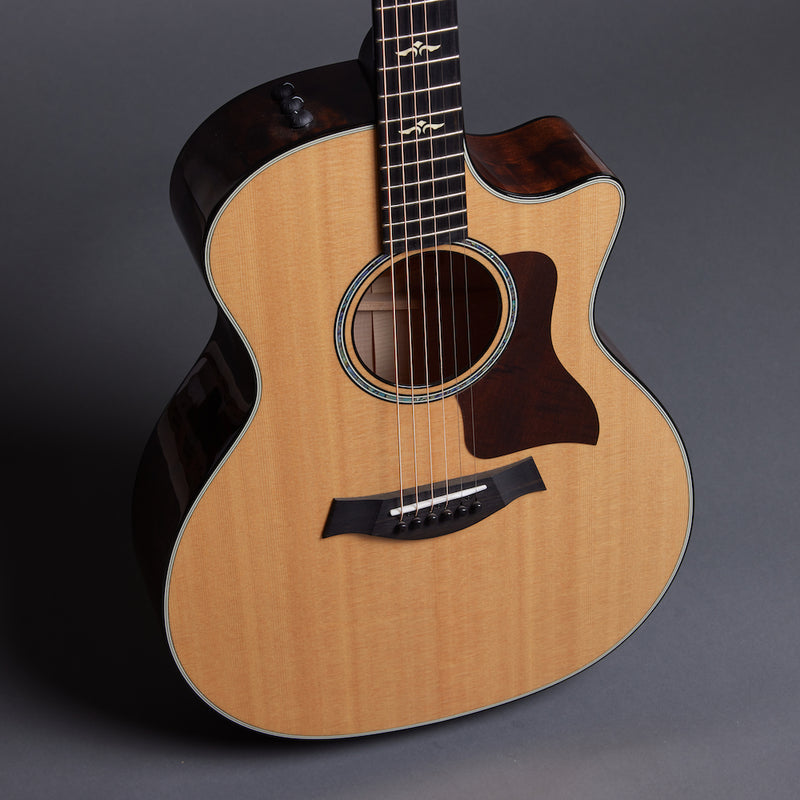 TAYLOR 614ce Grand Auditorium Acoustic Guitar